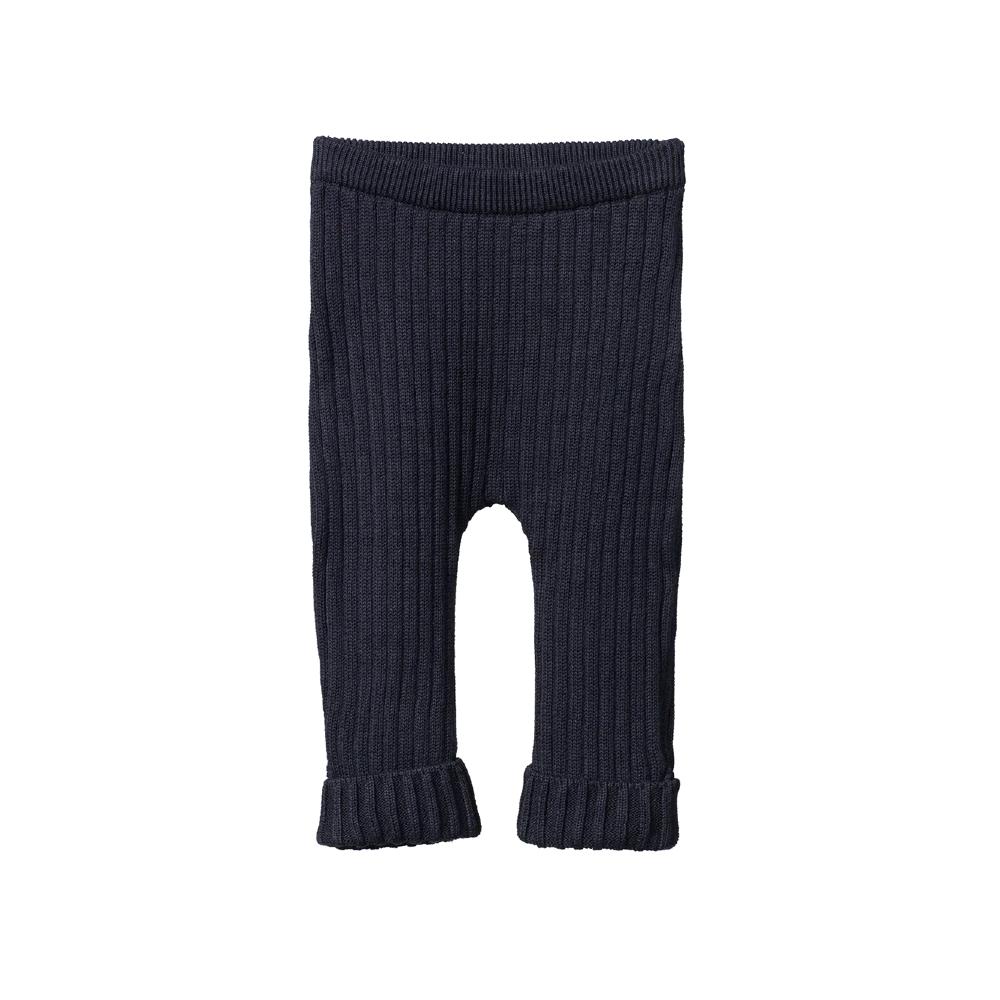 Nature Baby Lou Pants Cotton Knit