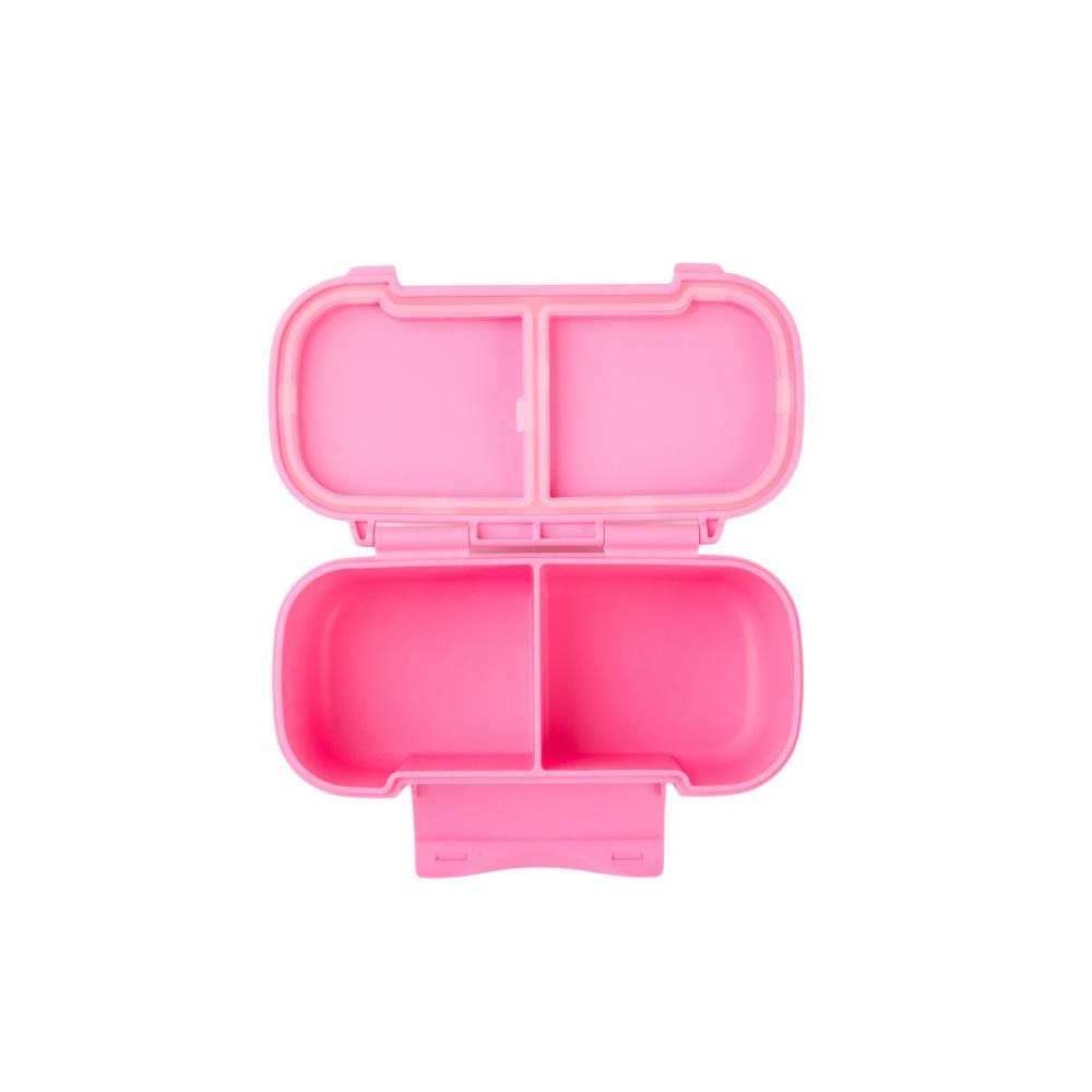 MontiiCo Snack Lunch Box