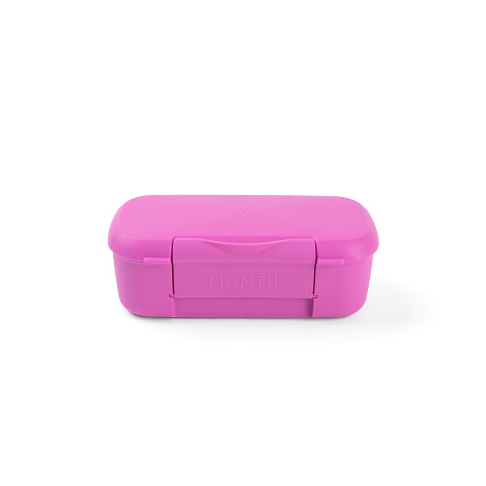 MontiiCo Snack Lunch Box