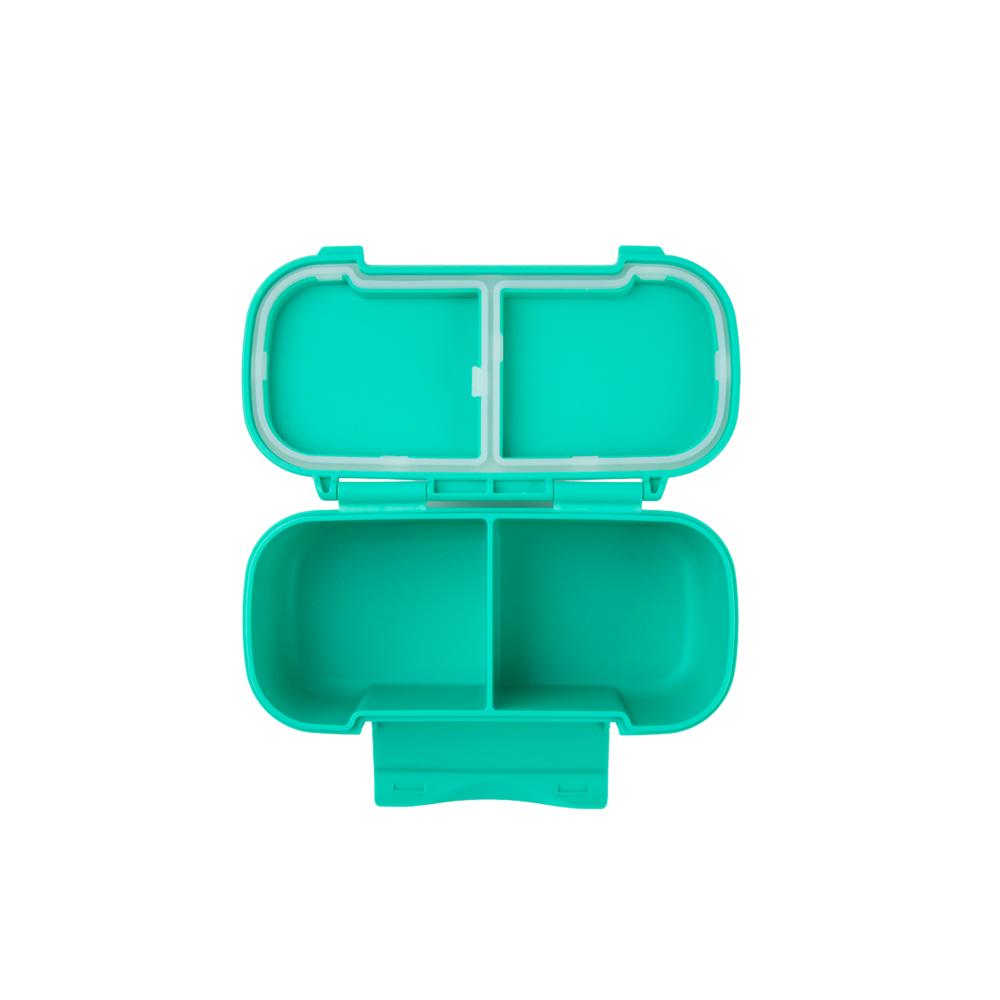 MontiiCo Snack Lunch Box
