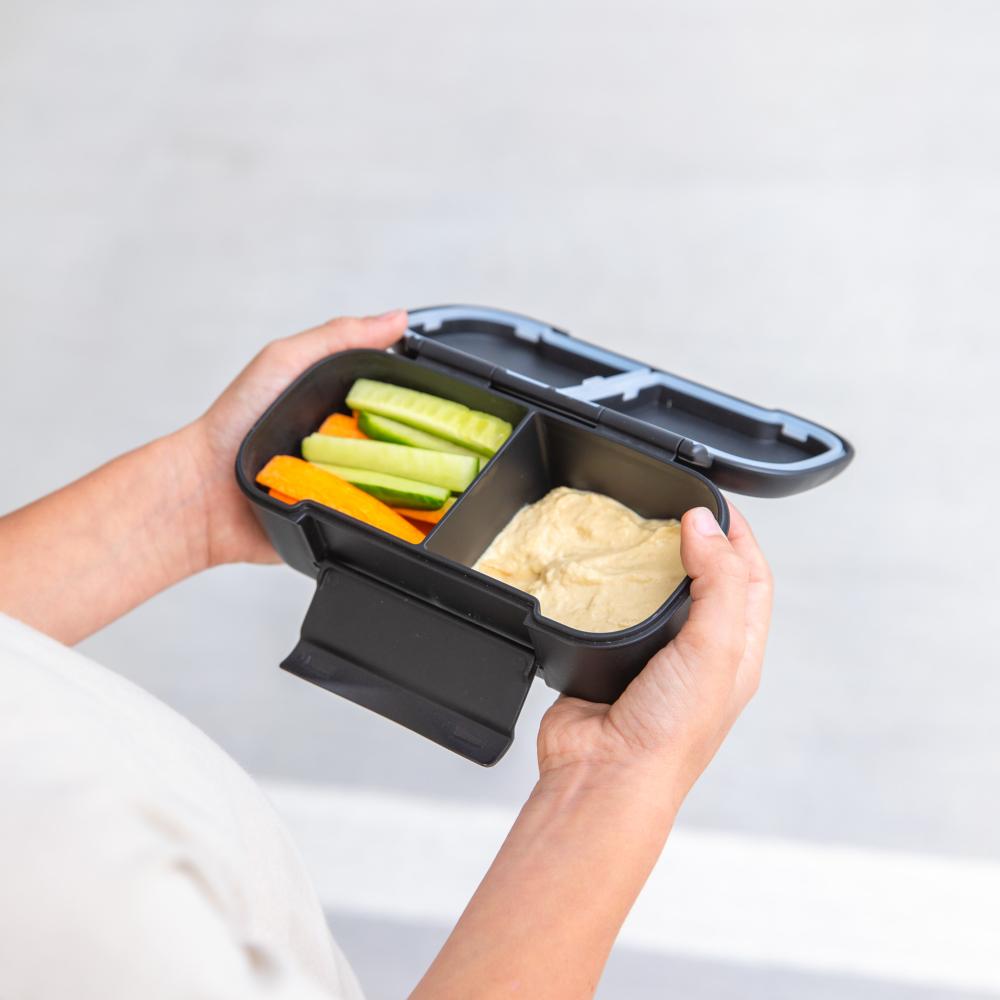 MontiiCo Snack Lunch Box