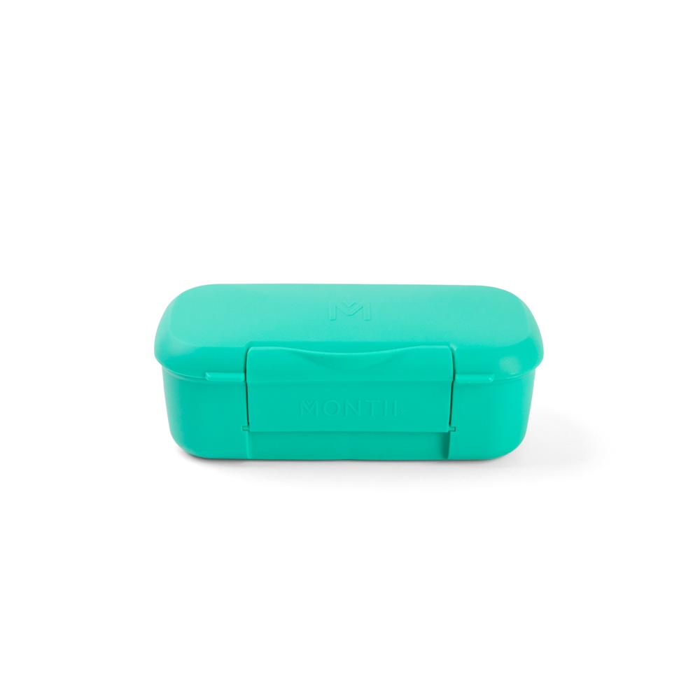 MontiiCo Snack Lunch Box
