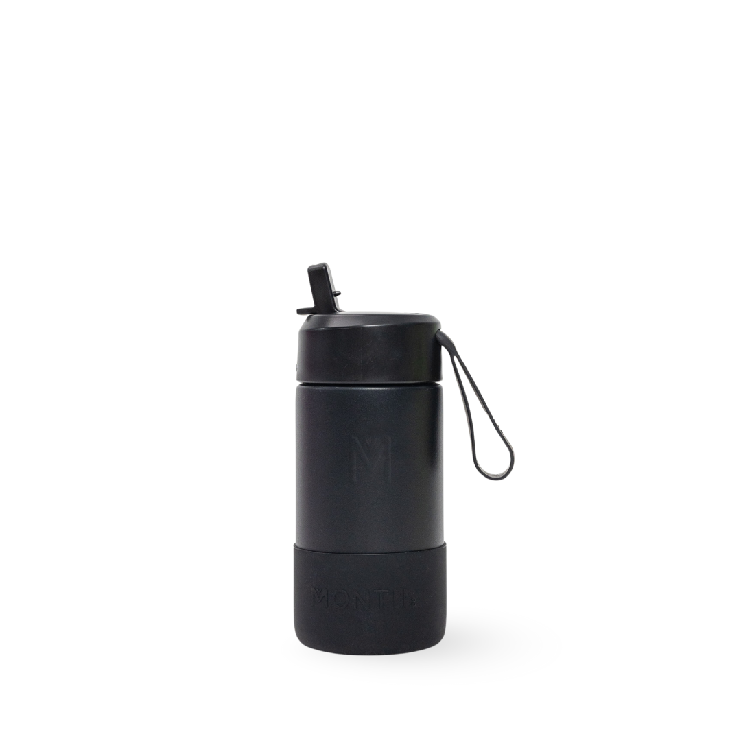 MontiiCo 350ml Fusion Complete Stainless Drink Bottle