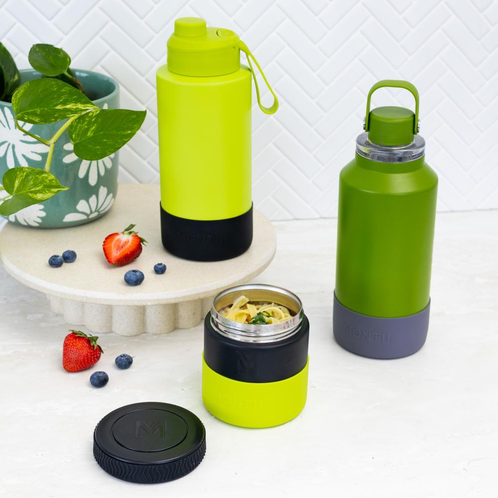 MontiiCo Large Fusion Bumper (3 Pack)