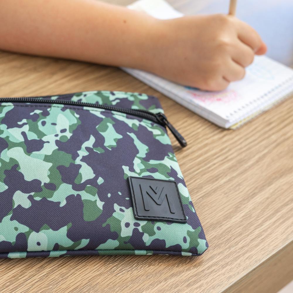 MontiiCo Pencil Case