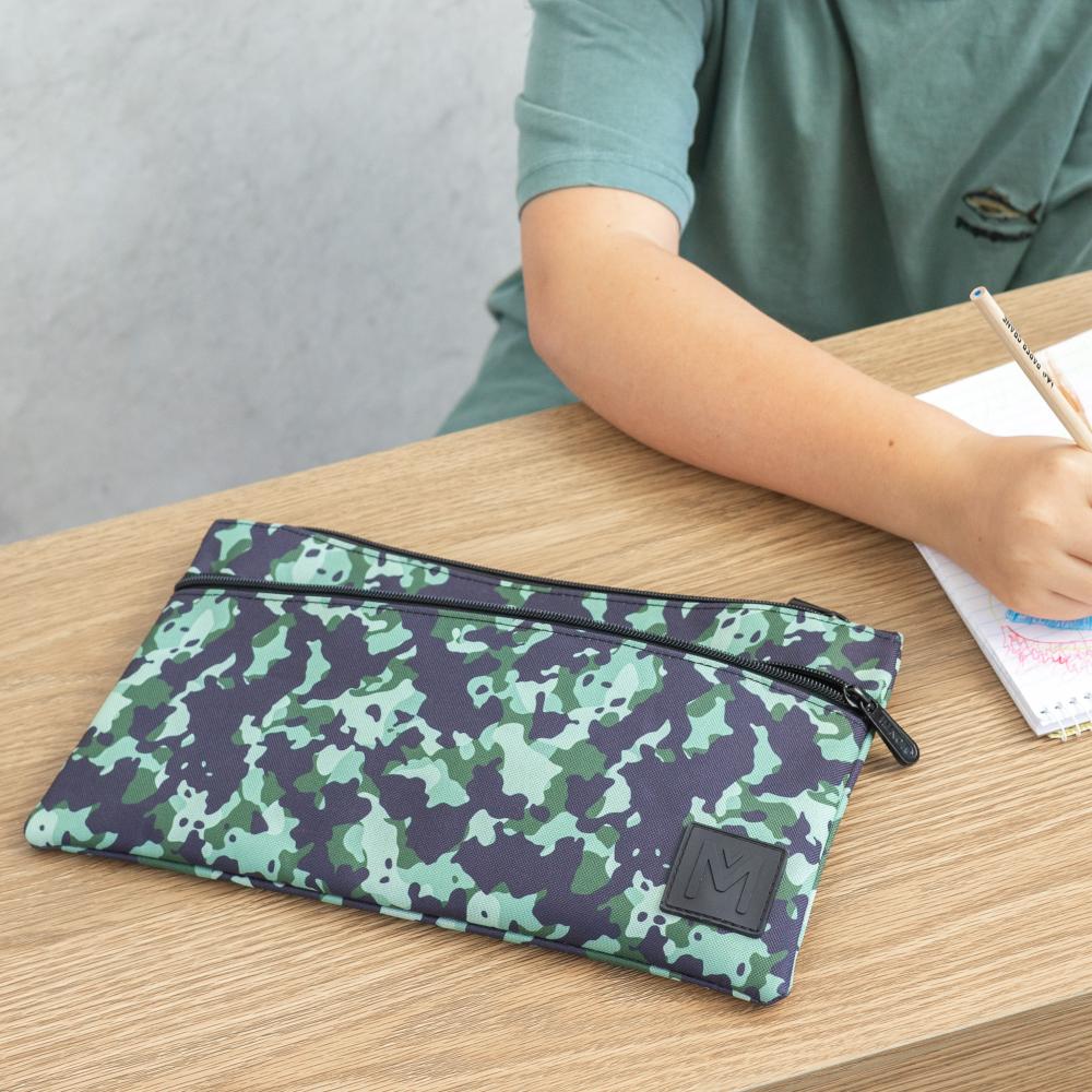MontiiCo Pencil Case