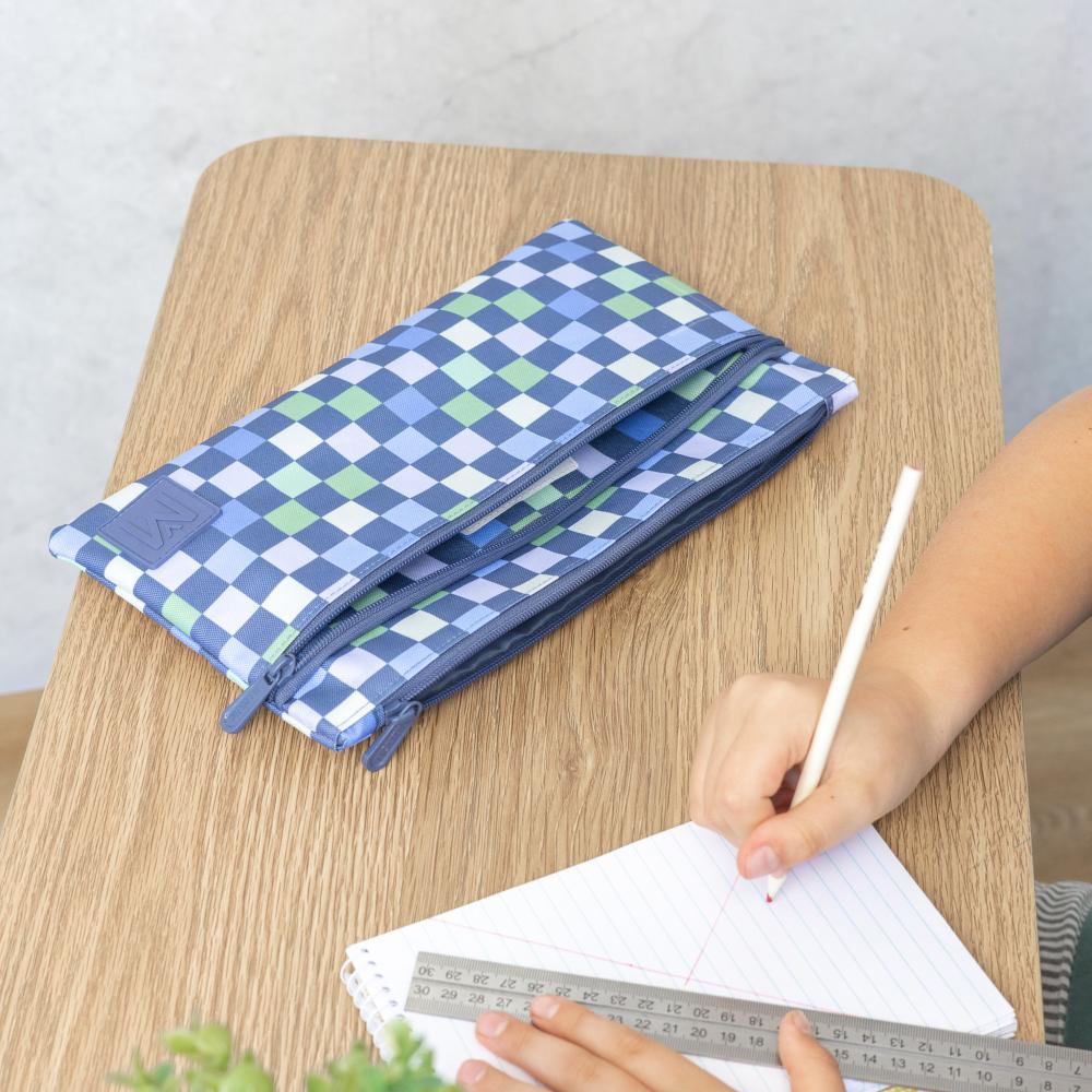 MontiiCo Pencil Case
