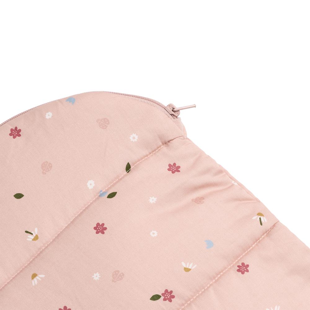 ergoPouch 2.5 tog Organic Side Zip Premium Sleeping Bag