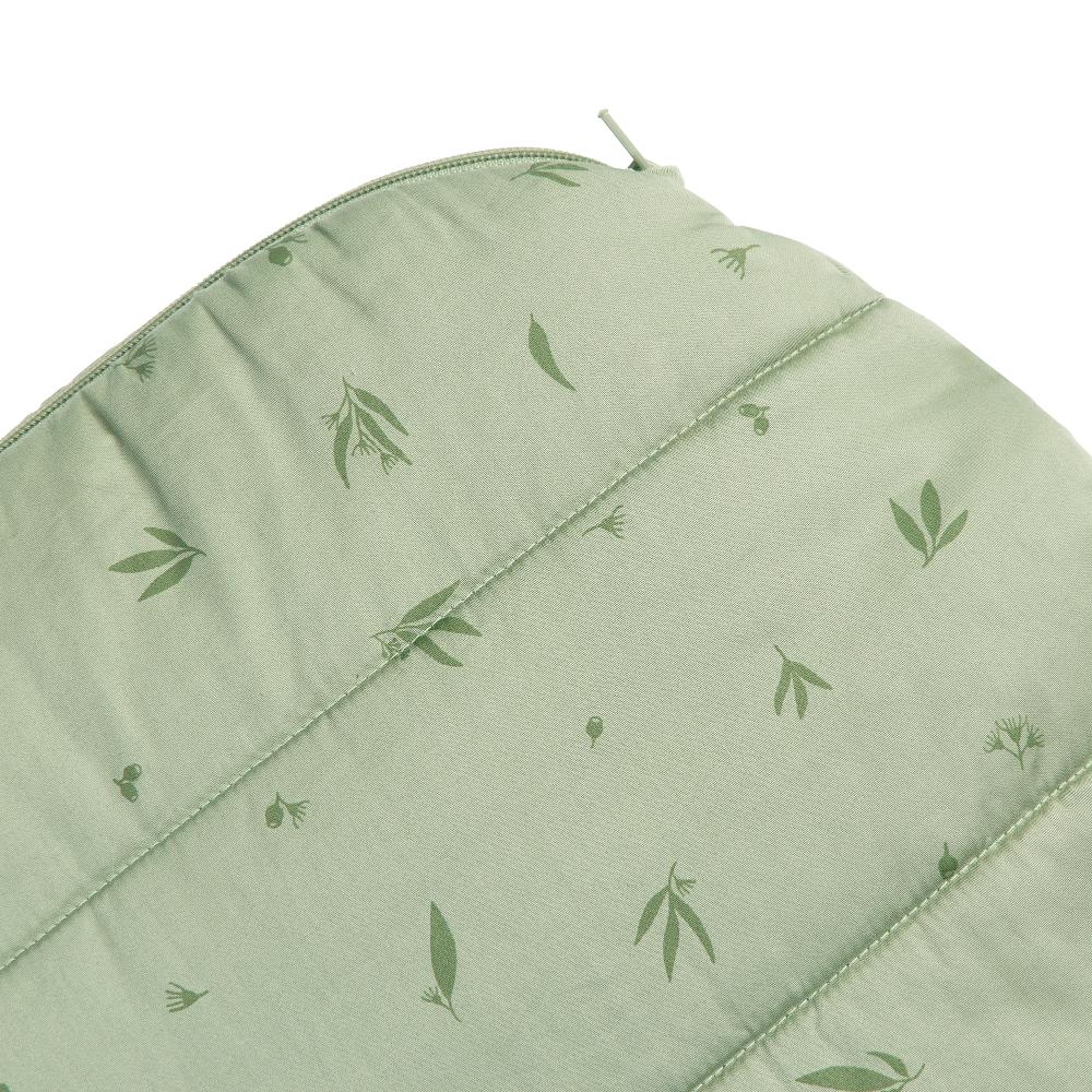 ergoPouch 2.5 tog Organic Side Zip Premium Sleeping Bag