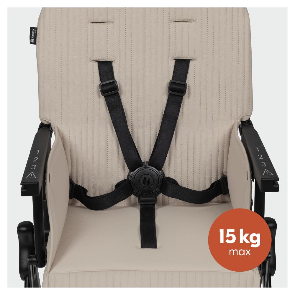 Hauck Sit N Go Highchair