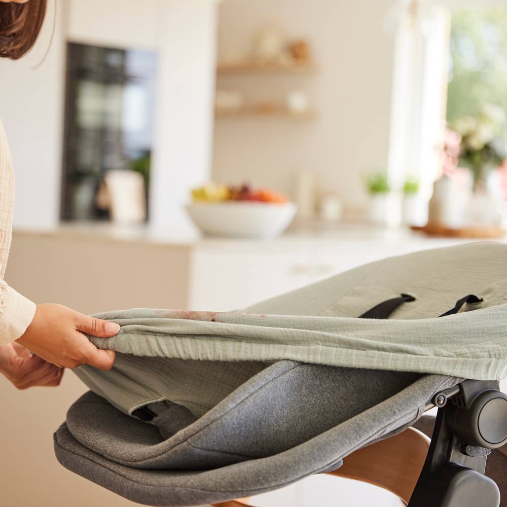 Hauck Alpha Start N Grow Set