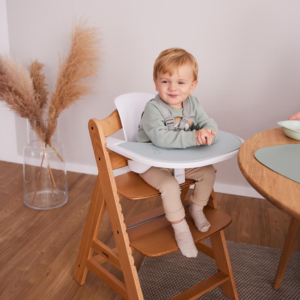 Hauck Alpha Start N Grow Set