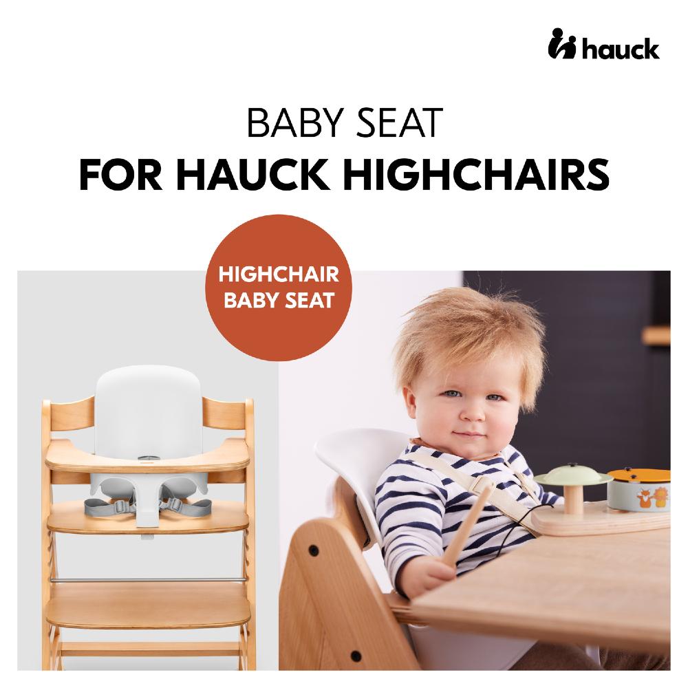 Hauck Highchair Baby Seat
