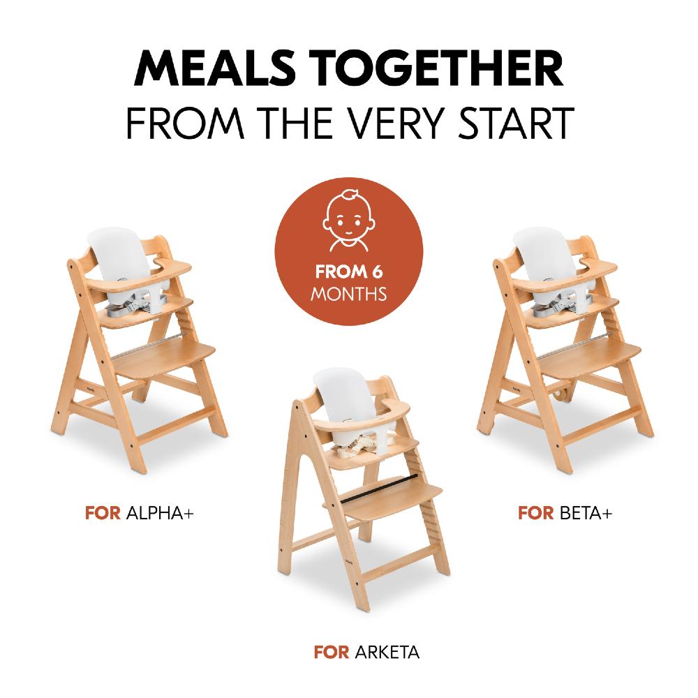 Hauck Highchair Baby Seat