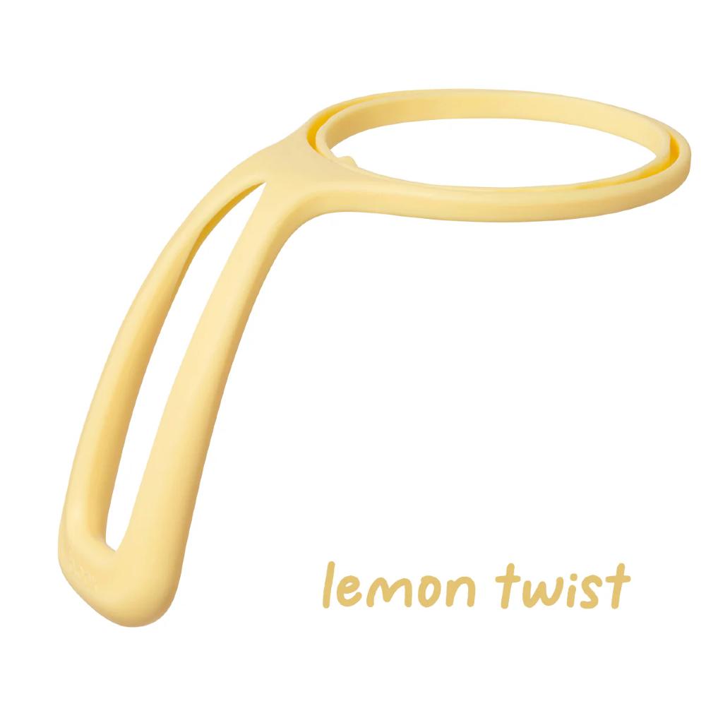 b.box Insulated Flip Top Bottle Handle