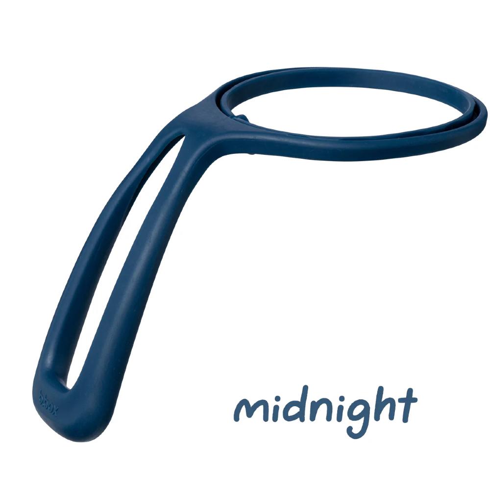 b.box Insulated Flip Top Bottle Handle