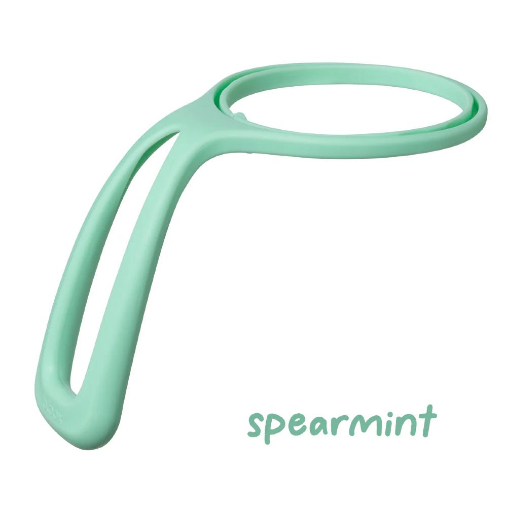 b.box Insulated Flip Top Bottle Handle