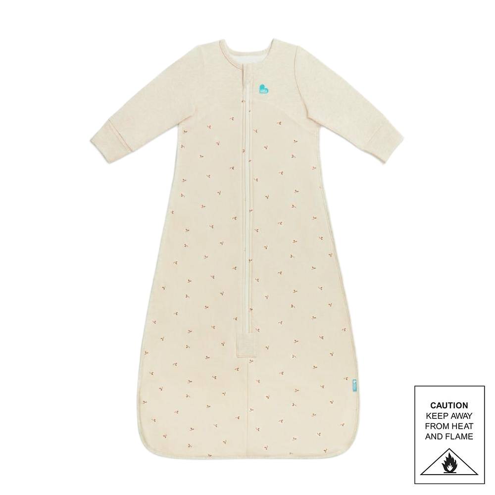 Love to Dream 1.5 tog Long Sleeve Sleep Bag