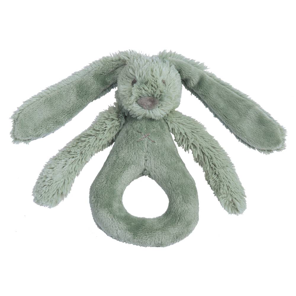 Happy Horse Rabbit Richie Rattle