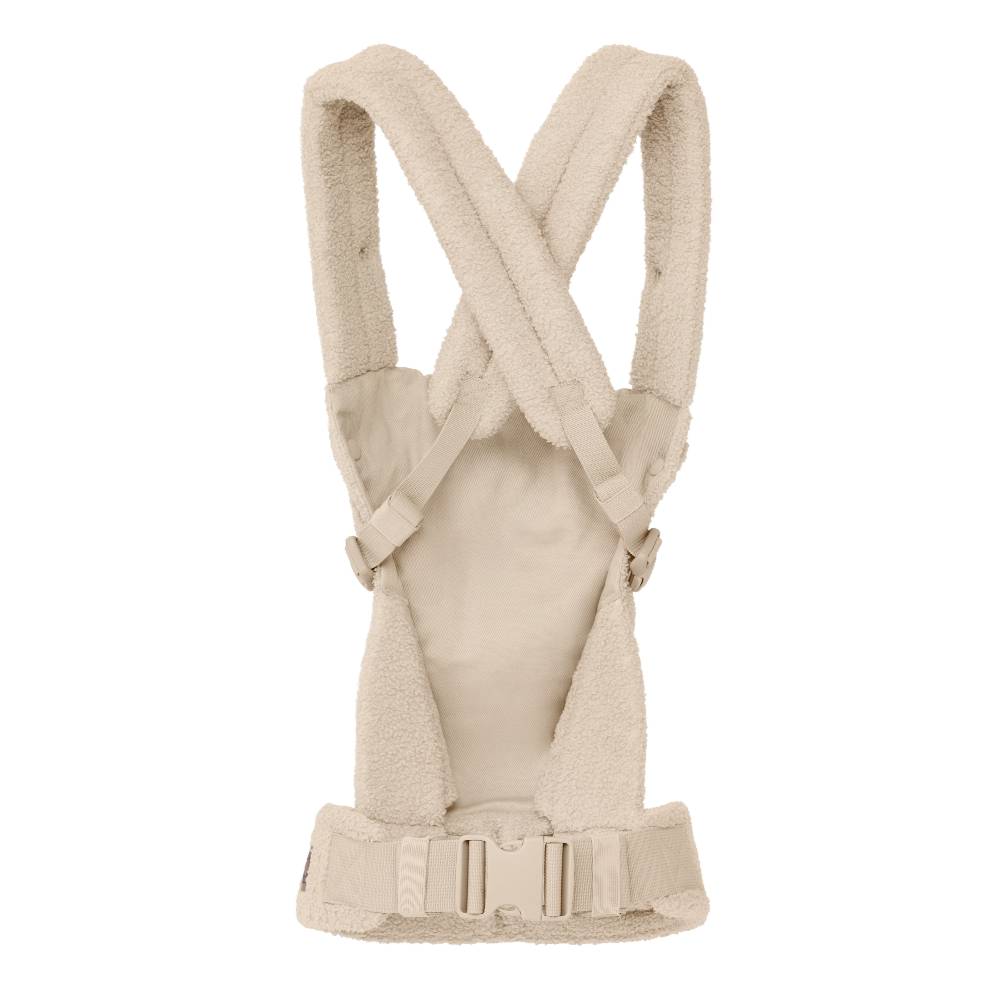 Boba Teddy Auri Baby Carrier