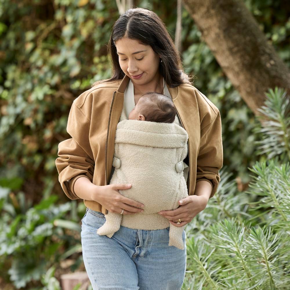 Boba Teddy Auri Baby Carrier