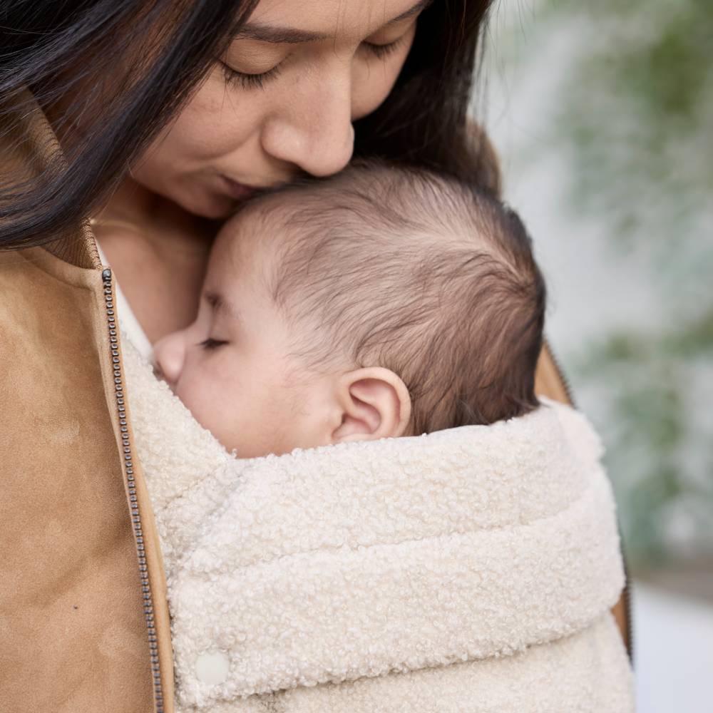 Boba Teddy Auri Baby Carrier