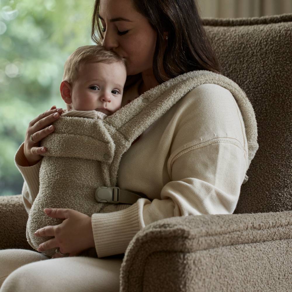 Boba Teddy Auri Baby Carrier