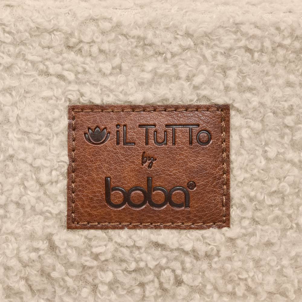 Boba Teddy Auri Baby Carrier