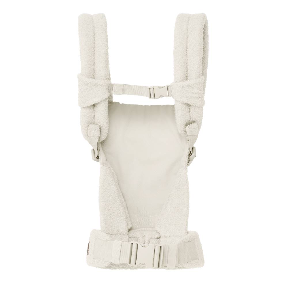 Boba Teddy Auri Baby Carrier