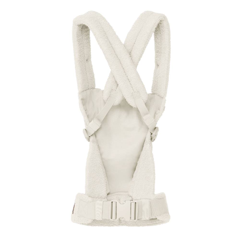 Boba Teddy Auri Baby Carrier