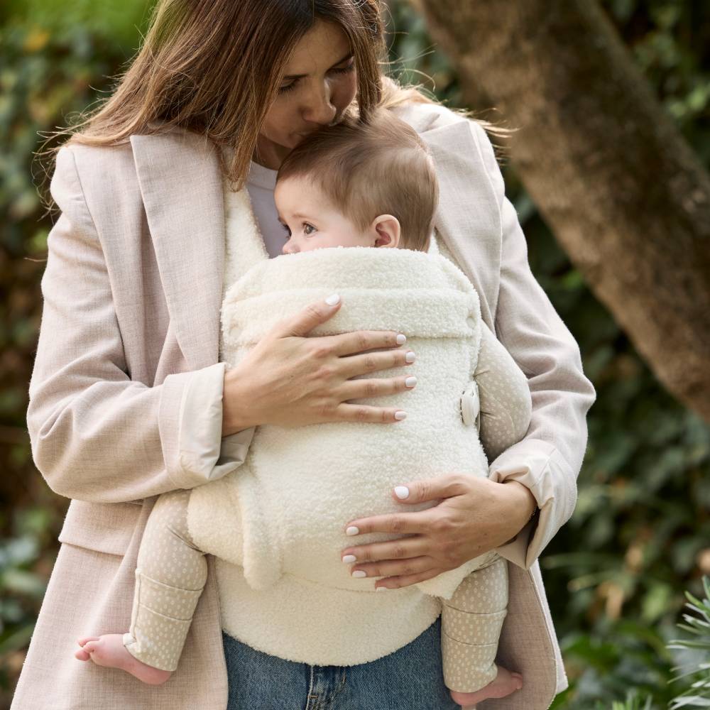 Boba Teddy Auri Baby Carrier