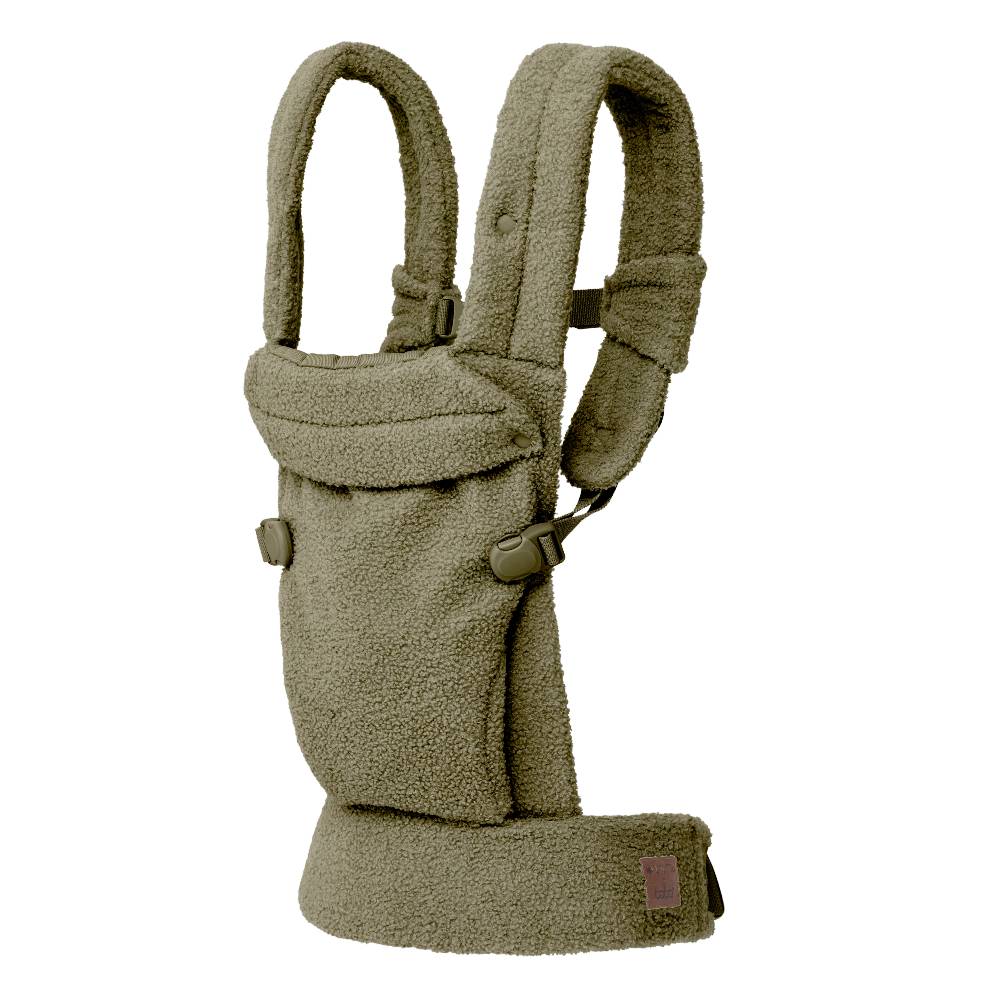 Boba Teddy Auri Baby Carrier