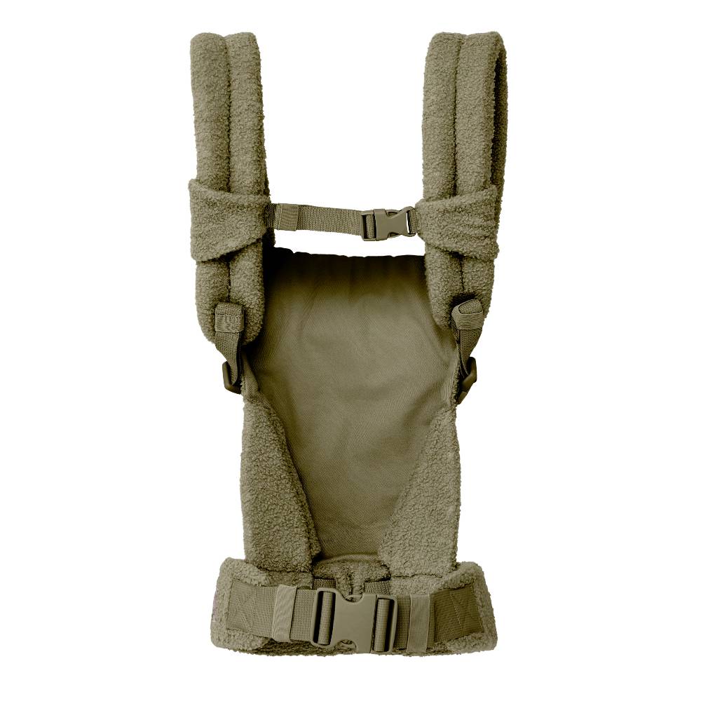 Boba Teddy Auri Baby Carrier