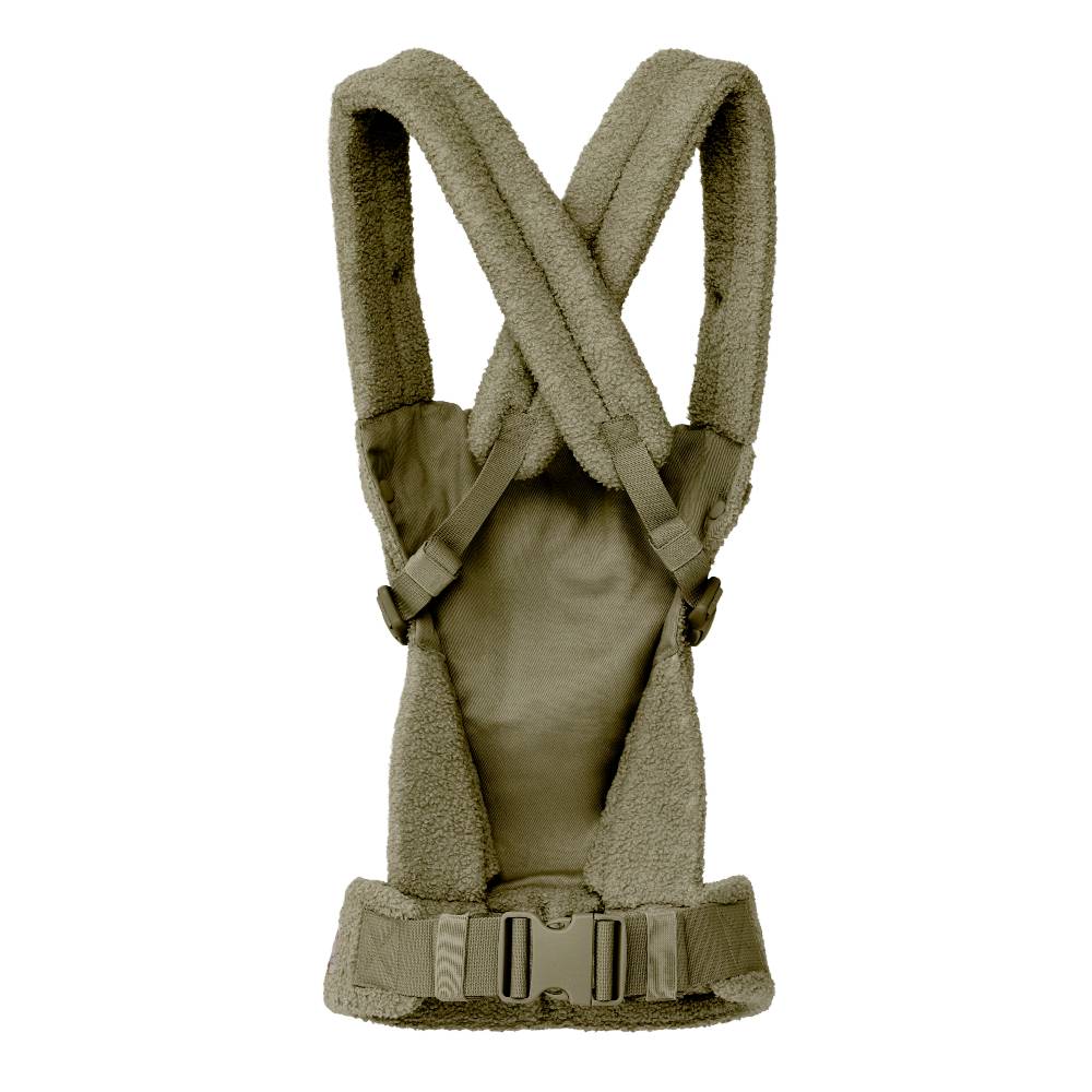 Boba Teddy Auri Baby Carrier