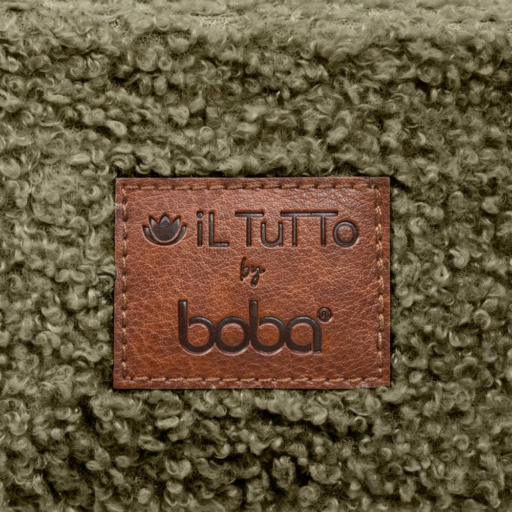 Boba Teddy Auri Baby Carrier