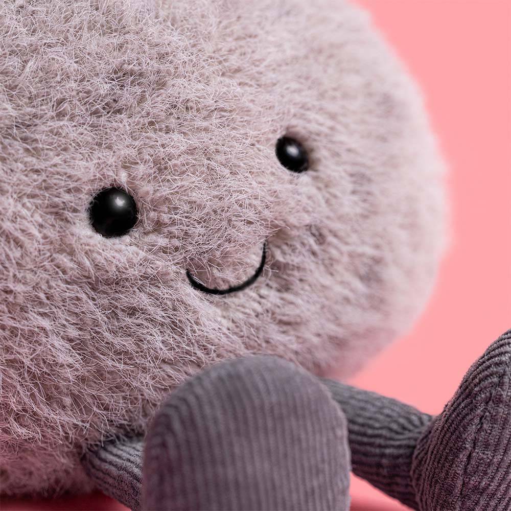 Jellycat Amuseables Pebble
