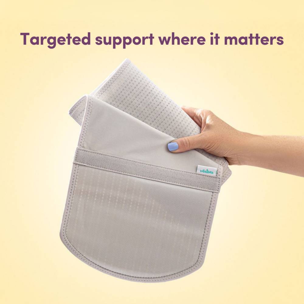 Vital Bits Postpartum Belly Belt