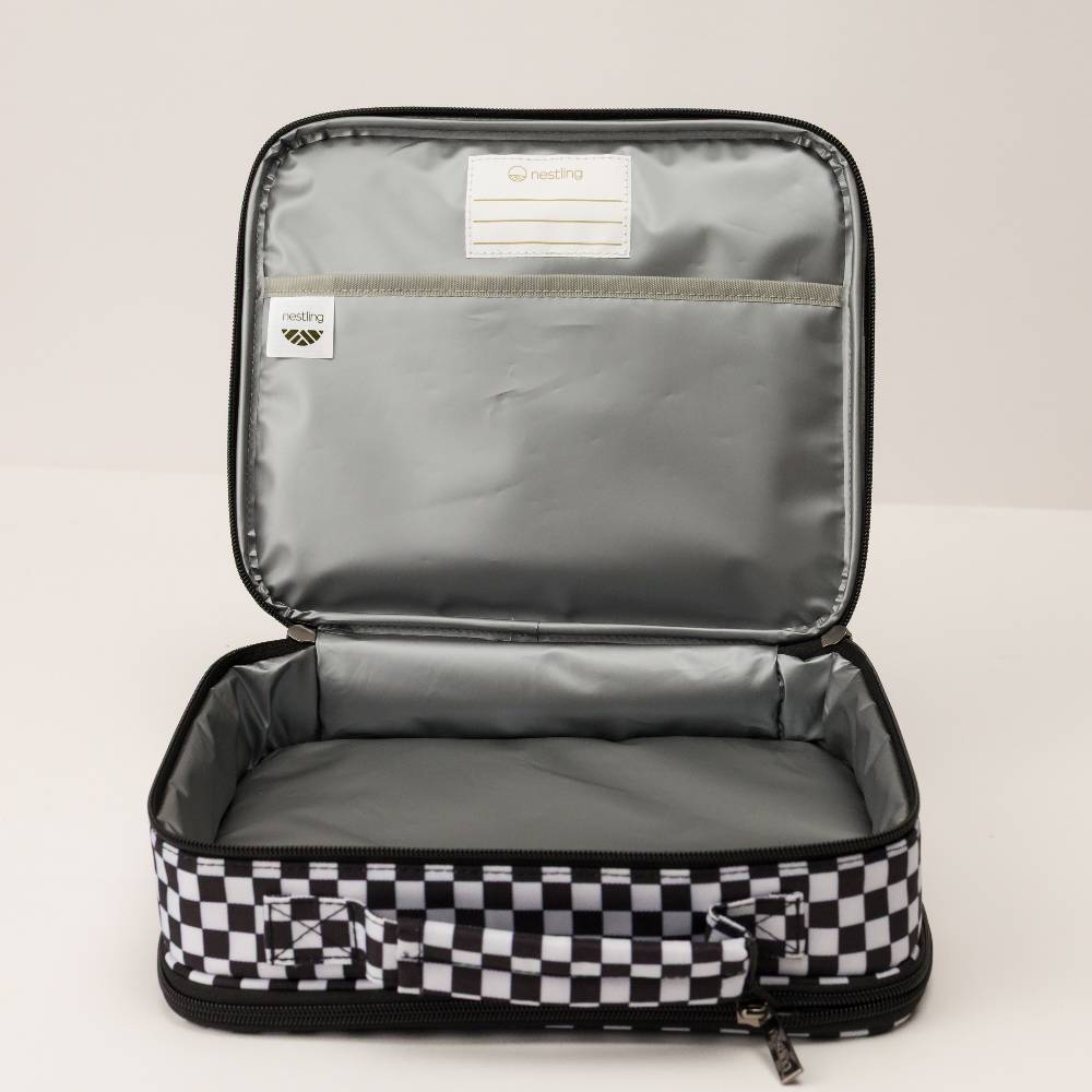 Nestling Insulated Lunch Bag
