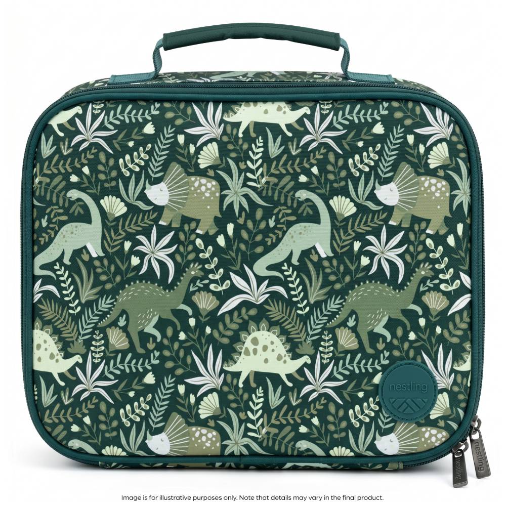 Nestling Insulated Lunch Bag