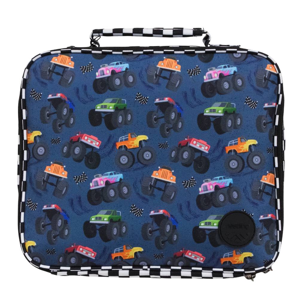 Nestling Insulated Lunch Bag