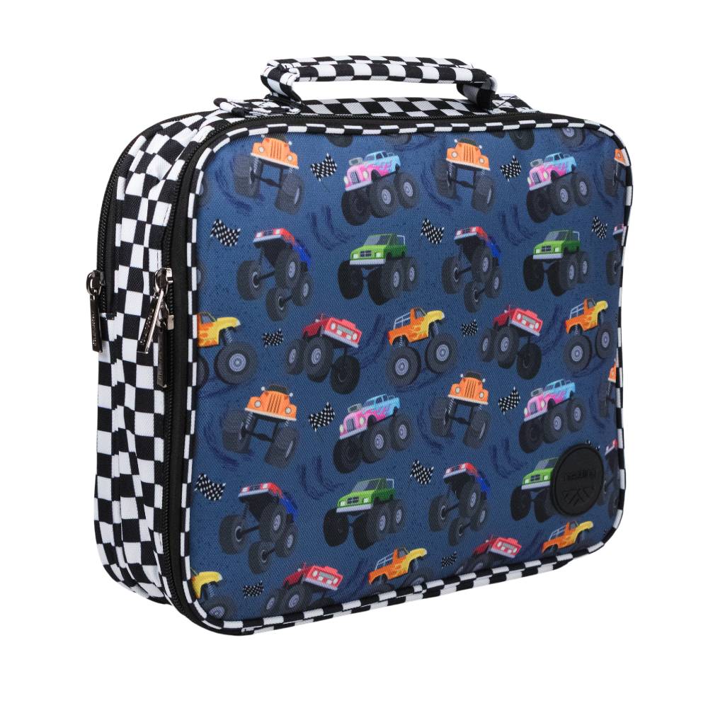 Nestling Insulated Lunch Bag