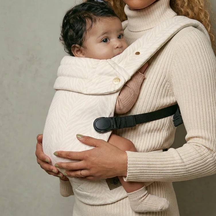 Bizzi Growin Nomad Air Baby Carrier