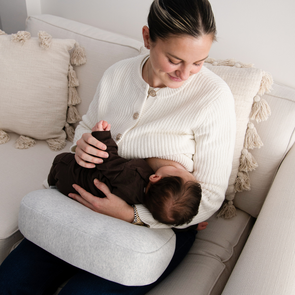 Purflo Luna Support Pillow