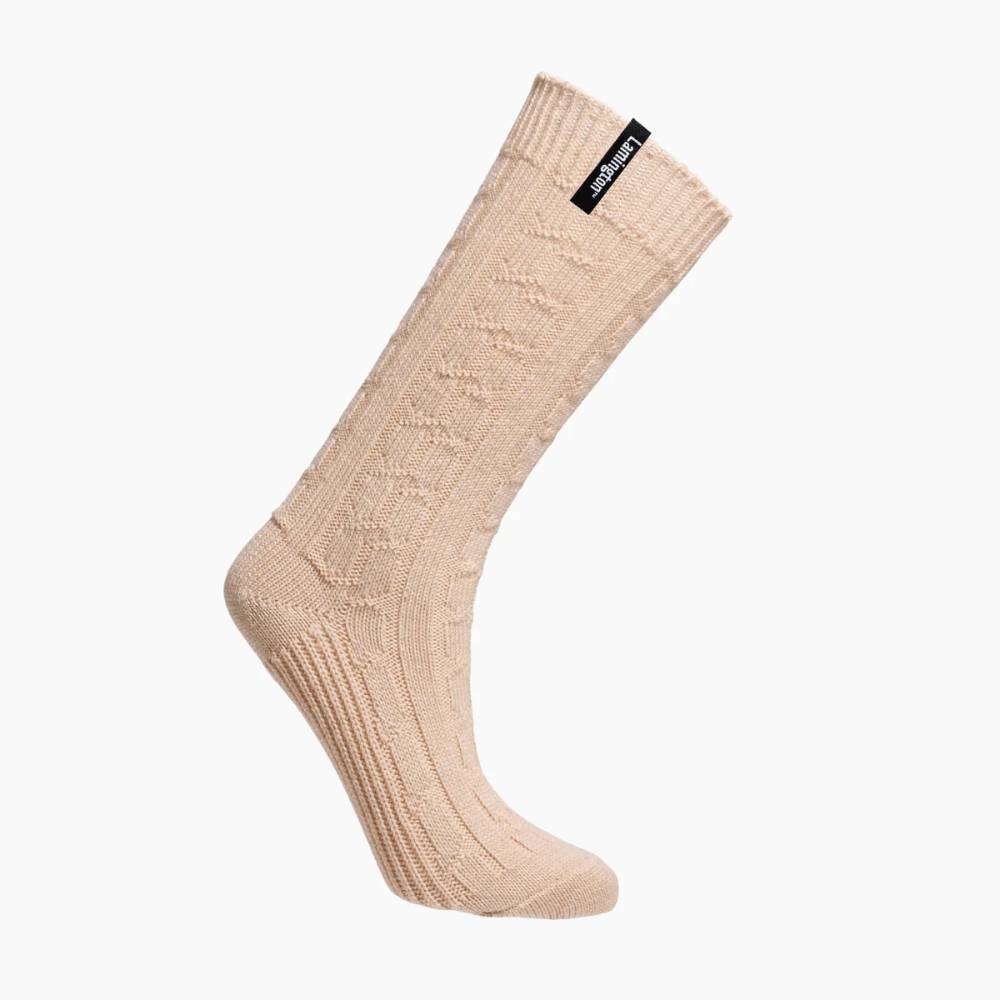 Lamington Woman - Sunday Socks