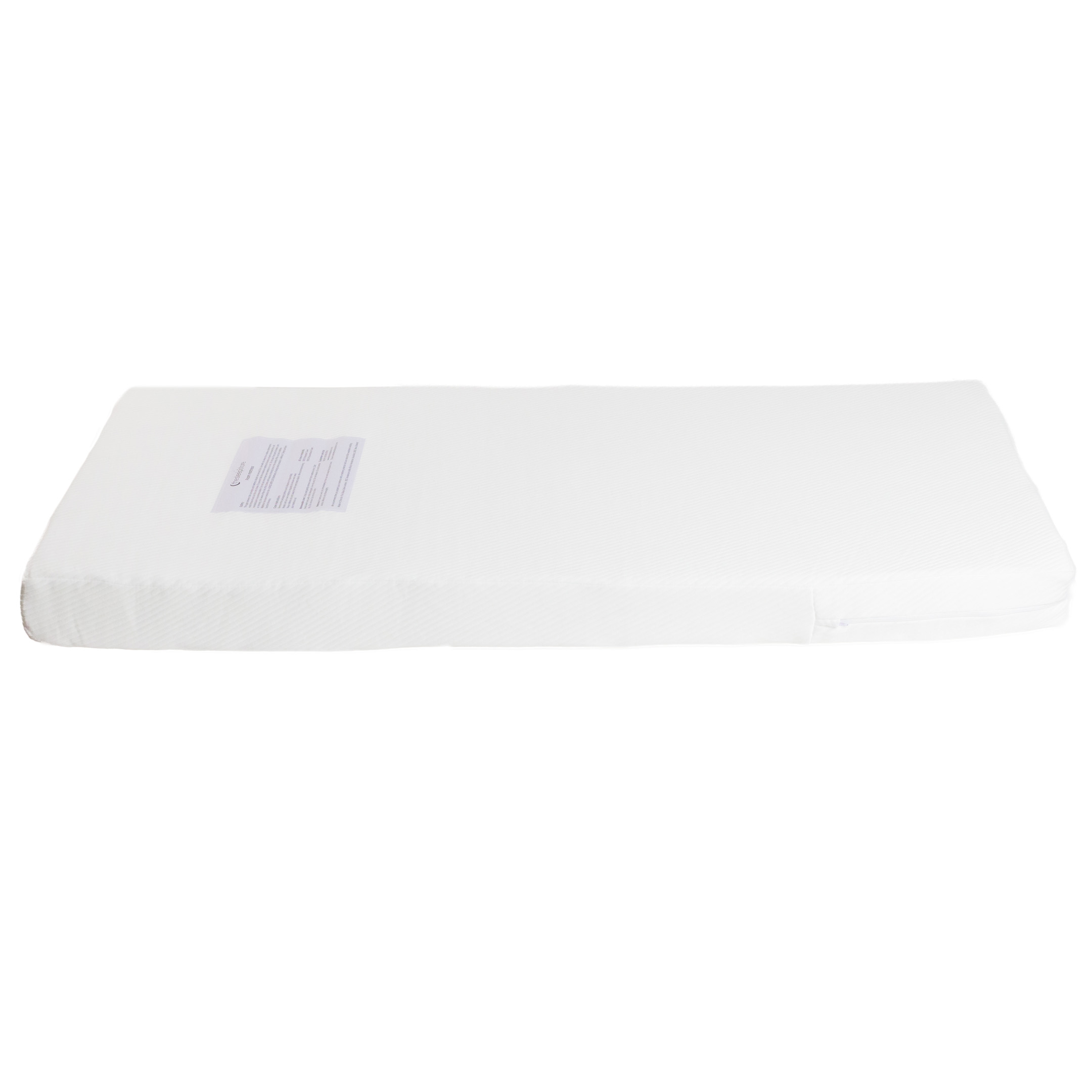 The Sleep Store Foam Cot Mattress - Small Cot 120 x 60cm