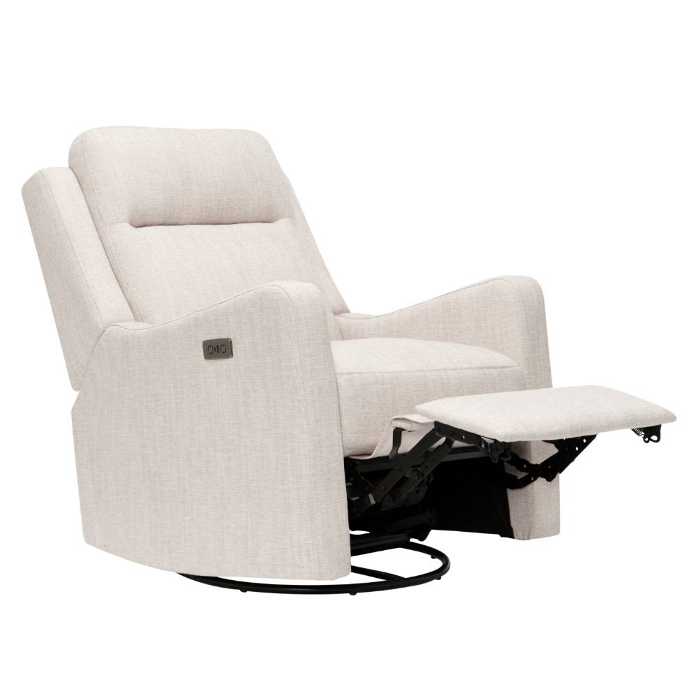iL TuTTo Henry Electric Recliner Chair