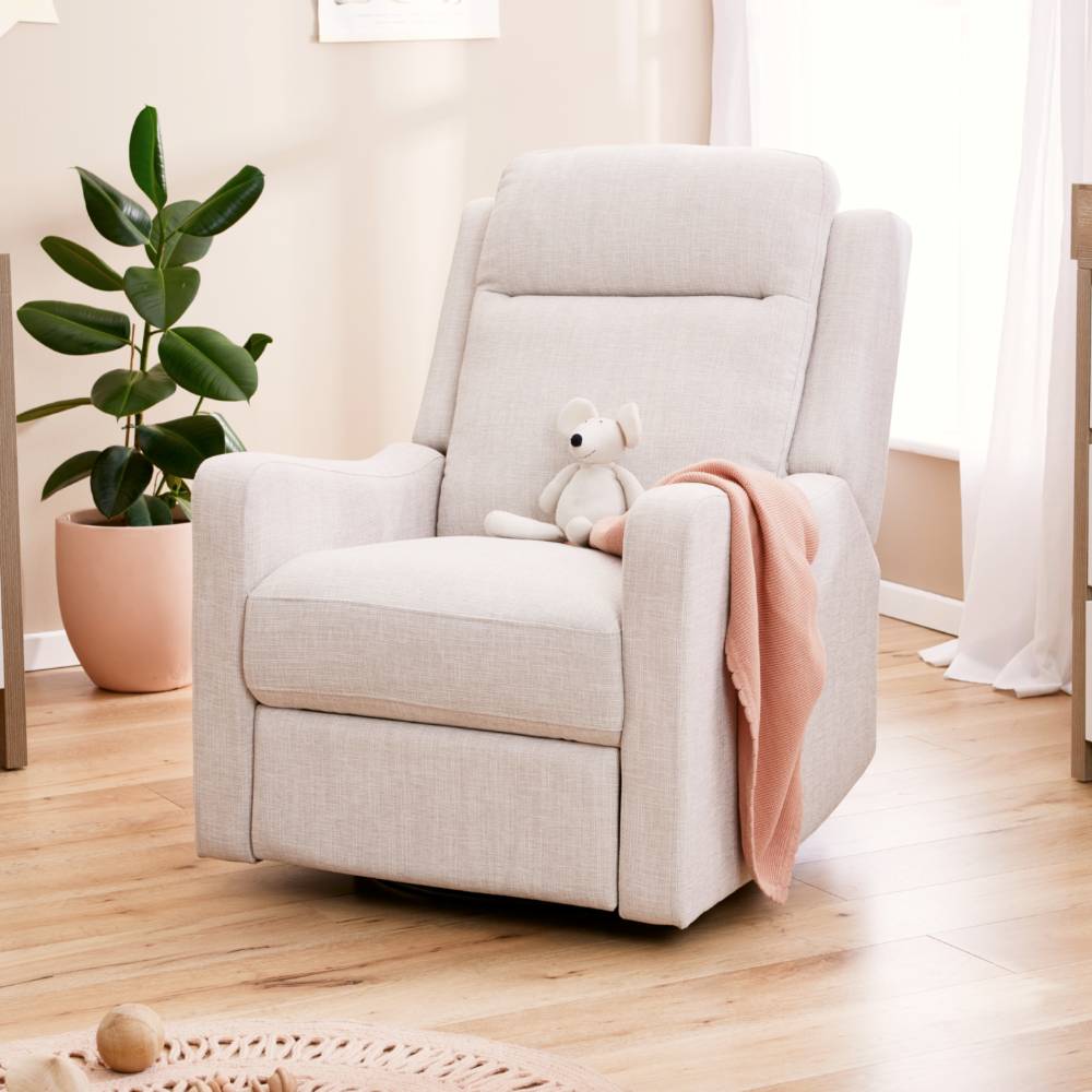 iL TuTTo Henry Electric Recliner Chair