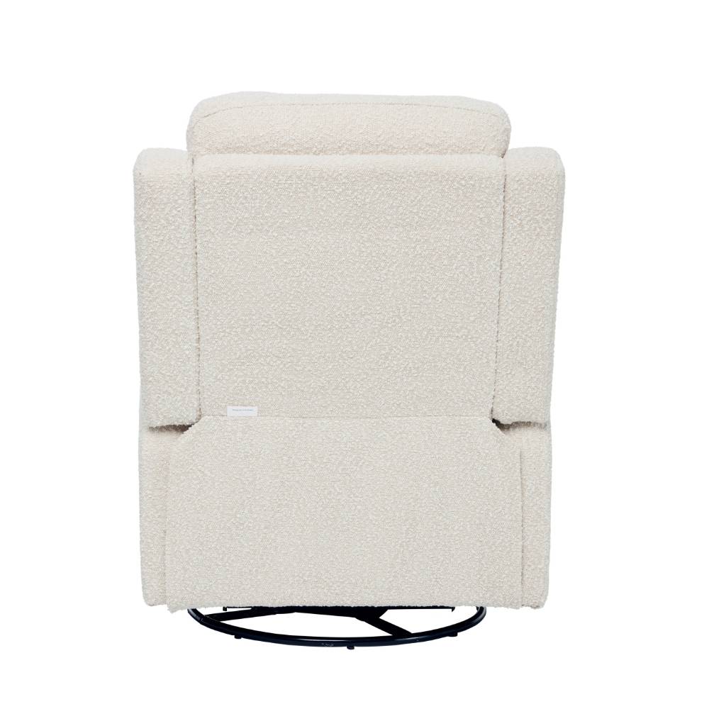 iL TuTTo Henry Electric Recliner Chair