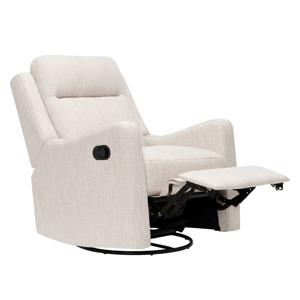 iL TuTTo Henry Manual Recliner Chair