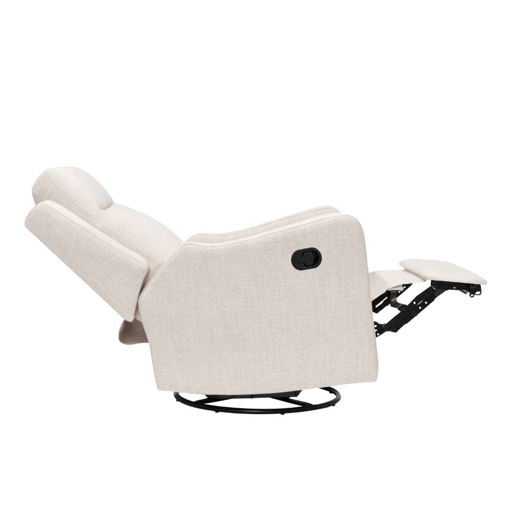 iL TuTTo Henry Manual Recliner Chair
